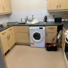 Tenancy Cleaning