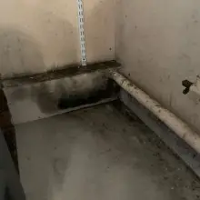 Cleaning